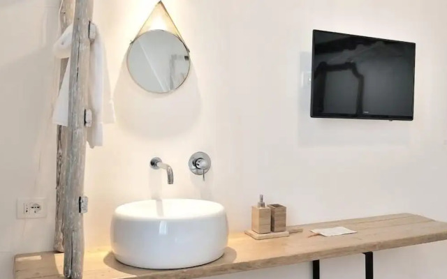 Lo spazio di Mima