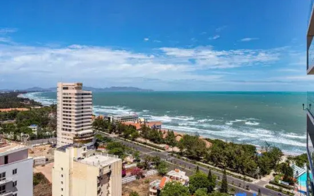Bap's House - CSJ Apartment Vung Tau