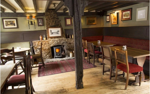 The Cherry Tree