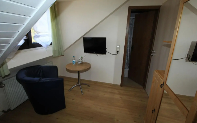 Waldhotel Albachmuehle