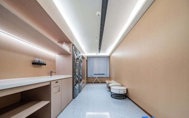 JI Hotel (Zigong Huashang International City)