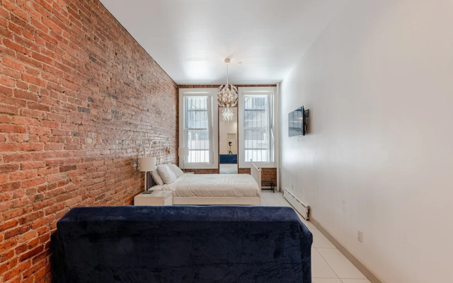 110th Boutique Hotel