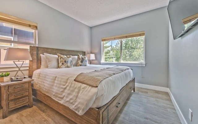 Park City Bear Hollow Getaway