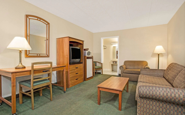 Quality Inn Mason Near Kings Island