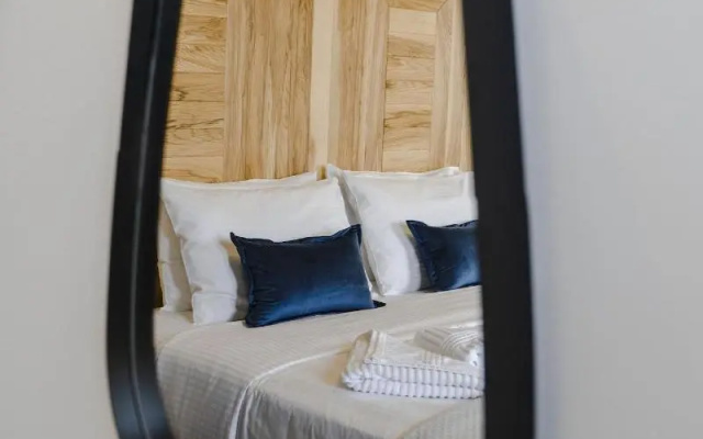 Impero Luxury Suites