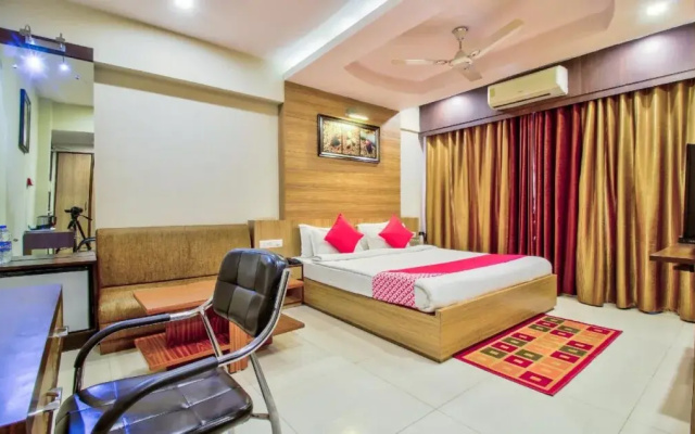 Mahal Inn by OYO Rooms