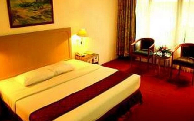 Hotel Royal Palace