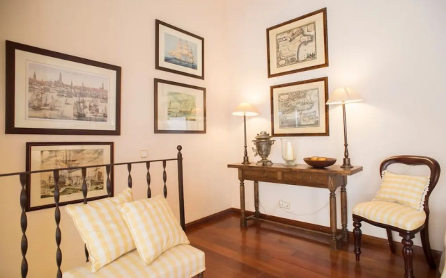 Villa Allegra, Casa de Pueblo en Randa