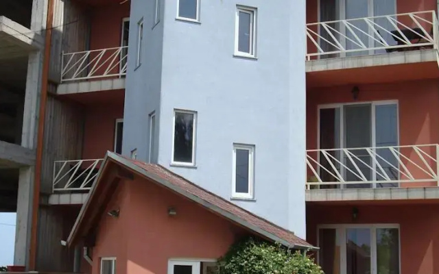 Rimhaus Residence