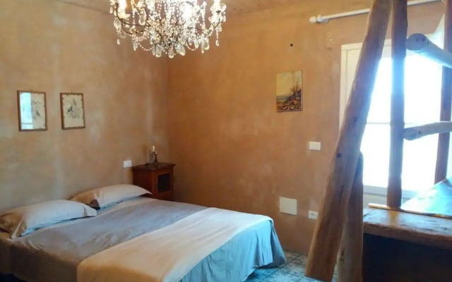 Agriturismo il Filo di Paglia