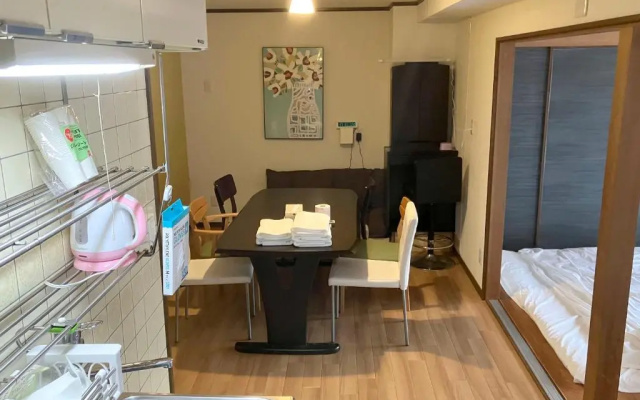 Casa Viento Stay Inn