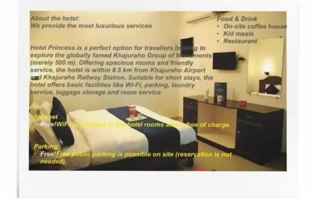 Hotel Princess