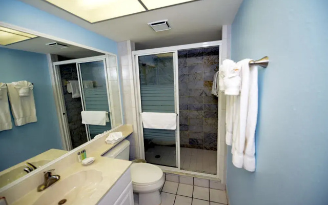 Vacation Rentals by REMAX of the Islands