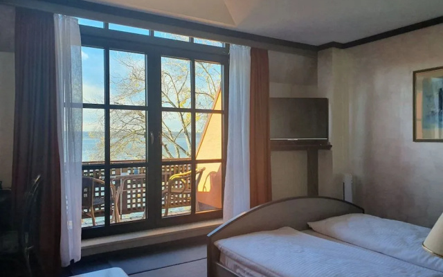 Seehotel Pegasus