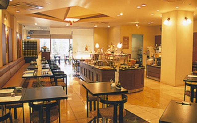 Yumura Hotel B&B