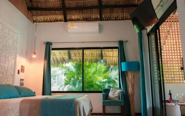 La Quebrada Eco Elodge
