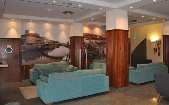 Hotel Talasoterapia Zelai