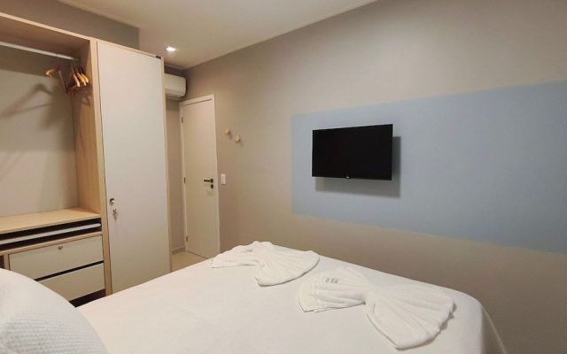 Itah Residence - Condomínio Beira-Mar