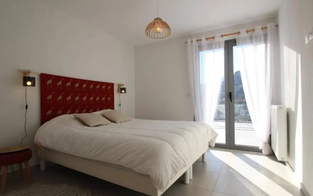 Appartement Briançon, 2 pièces, 4 personnes - FR-1-330C-115