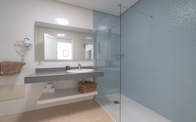 Apartamentos Elena