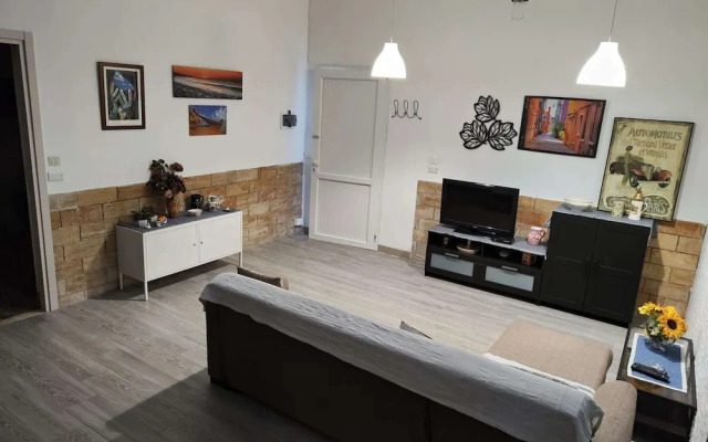 Apartment in Alcamo Near the Beach