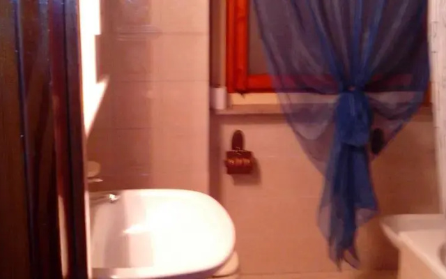 Baiamonti Apartment