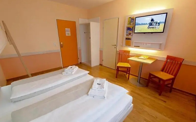 Jufa Hotel Hochkar-sport Resort