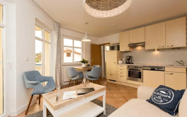 Appartement Solaris 15