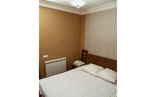 Kapsi Dzor Resort