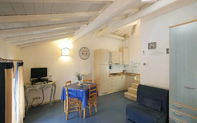 Residence Villa Piani