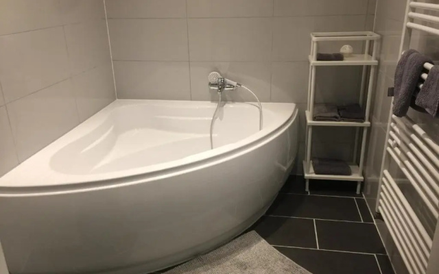City Appartment Krefeld - 20 km DUS Airport/Messe