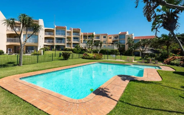 Seaside at 22 Sandpiper