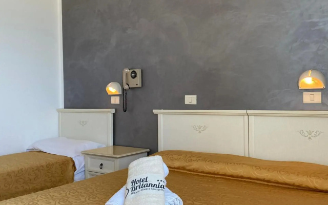 Hotel Britannia