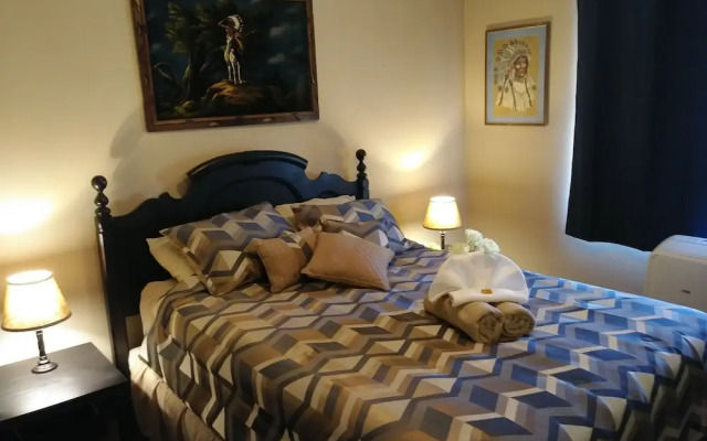 Trucountry Inn