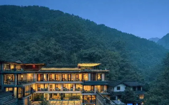 YINGYU hot spring inn