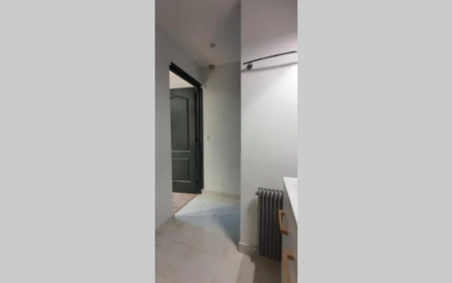 Rambouillet, Studio, Proche Gare Et Chateau