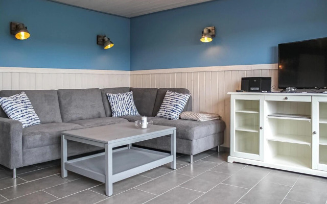 Amazing Home in Norden With 2 Bedrooms and Wifi