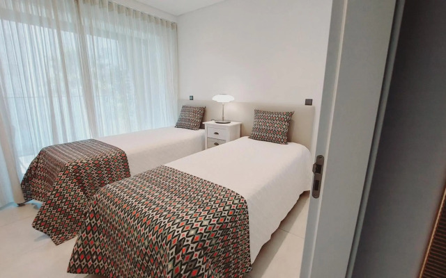 Apartamento Meerblick