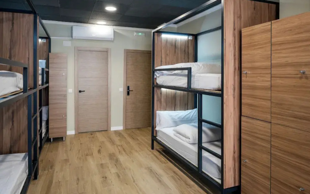 Som Hostel Boutique