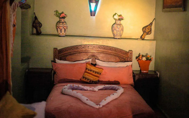 Riad Douja