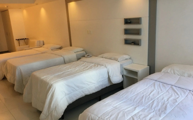 Gema Luxury Suites