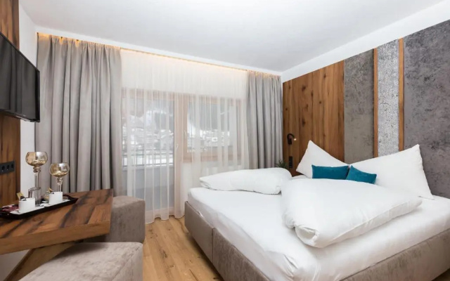 Hotel Garni Mirabell