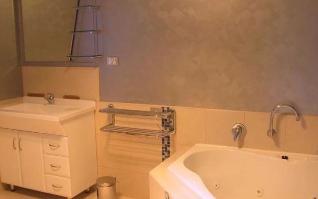 Barossa Heritage Cottages