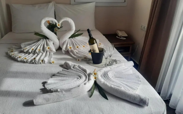 Adahan Hotel