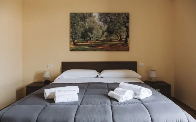 Agriturismo Paradiso
