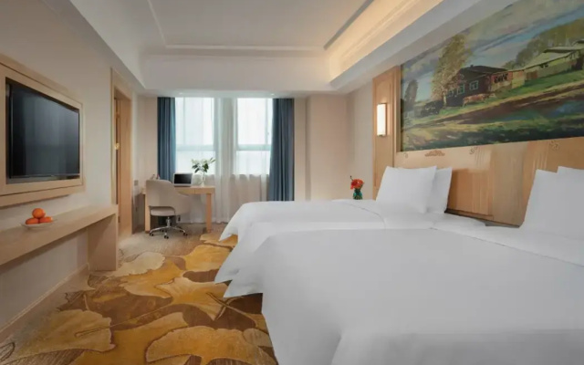 Vienna Hotel (Chongqing Jiangjin Dingshan Park)