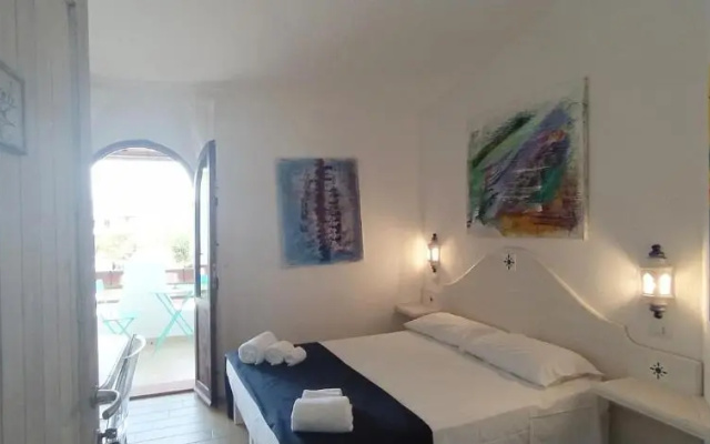 B&B Villamarina