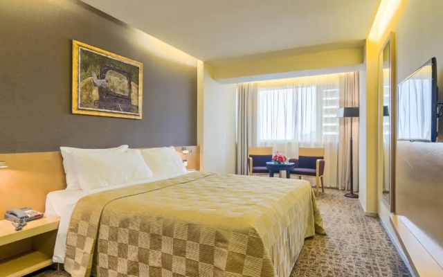 Vega Hotel
