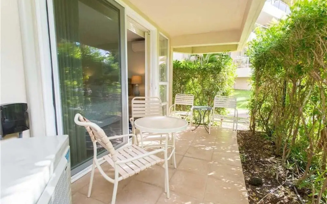 Maui Banyan Q109 - Two Bedroom Condo