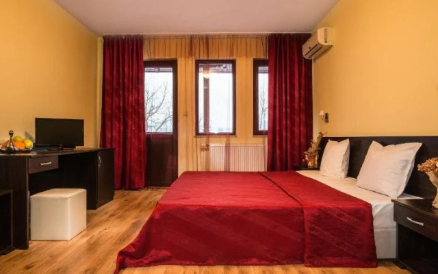 Family Hotel Sunny Hills